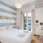 Livadia Seaside 13 Gæstehus 3*
