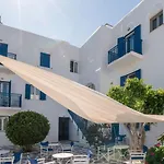 Livadia Seaside 13 Gæstehus 3*