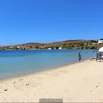 Gæstehus Livadia Seaside 13 Páros