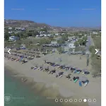 Gæstehus Livadia Seaside 13 3*