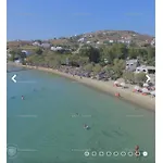 Livadia Seaside 13 Gæstehus 3*