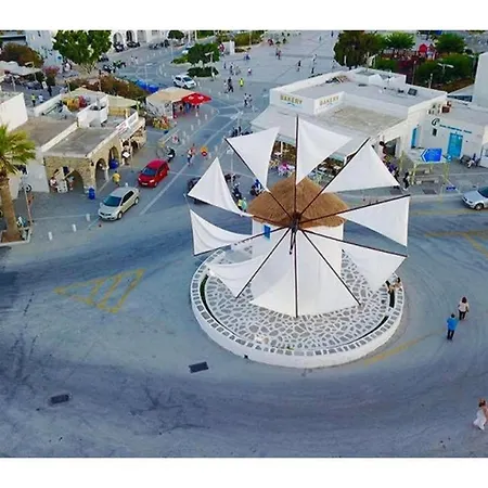 Livadia Seaside 13 Pensión 3*