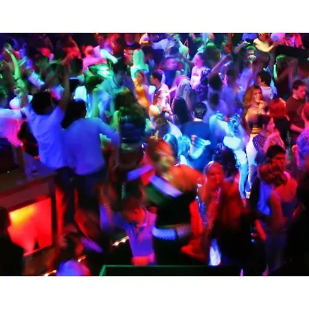 Pensión Livadia Seaside 13 Páros