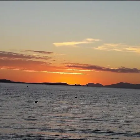 Pensión Livadia Seaside 13