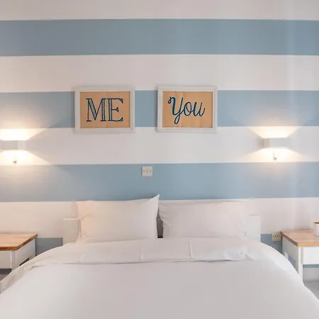 Pensión Livadia Seaside 13 3*