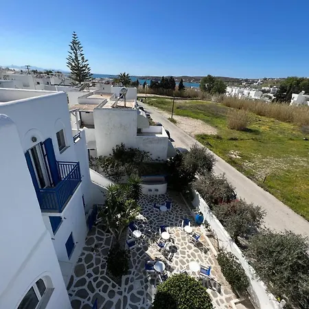 Gæstehus Livadia Seaside 13 3*