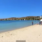 Livadia Seaside 13 Πανσιόν Πάρος