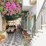 Livadia Seaside 13 Πανσιόν Πάρος