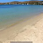 Πανσιόν Livadia Seaside 13 Πάρος