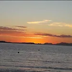 Πανσιόν Livadia Seaside 13