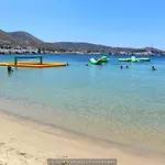 Livadia Seaside 13 3* Πάρος