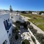 Livadia Seaside 13 3* Πάρος