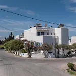 Livadia Seaside 13 Парос