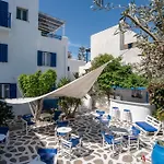Гостевой дом Livadia Seaside 13 3*