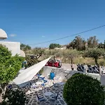 Гостевой дом Livadia Seaside 13