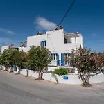 Livadia Seaside 13 Парос