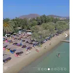 Гостевой дом Livadia Seaside 13 Парос