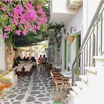 Livadia Seaside 13 Гостевой дом