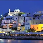 Livadia Seaside 13 Парос