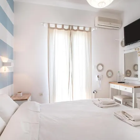 Gæstehus Livadia Seaside 13