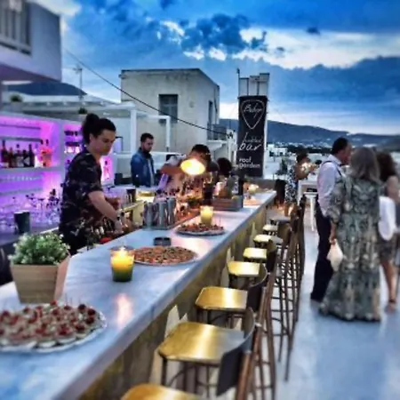 Livadia Seaside 13 Gæstehus 3*