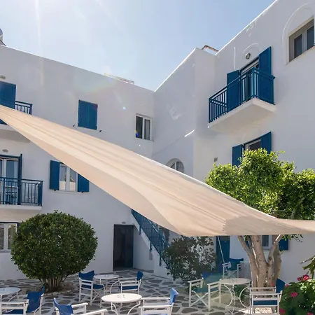 Livadia Seaside 13 3*