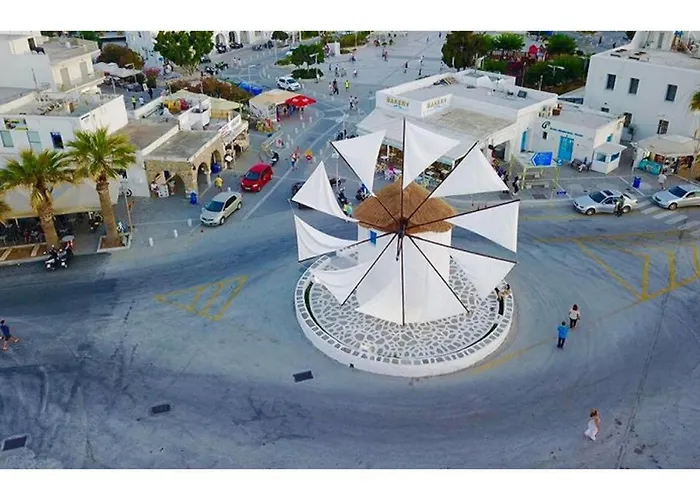 Livadia Seaside 13 Gæstehus 3*