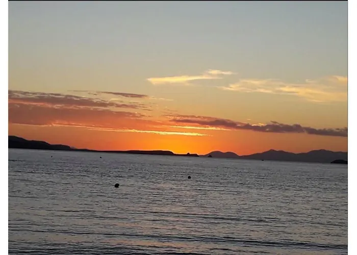 Gæstehus Livadia Seaside 13