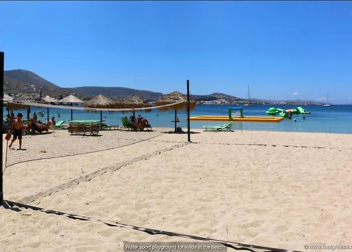 Livadia Seaside 13 Gæstehus