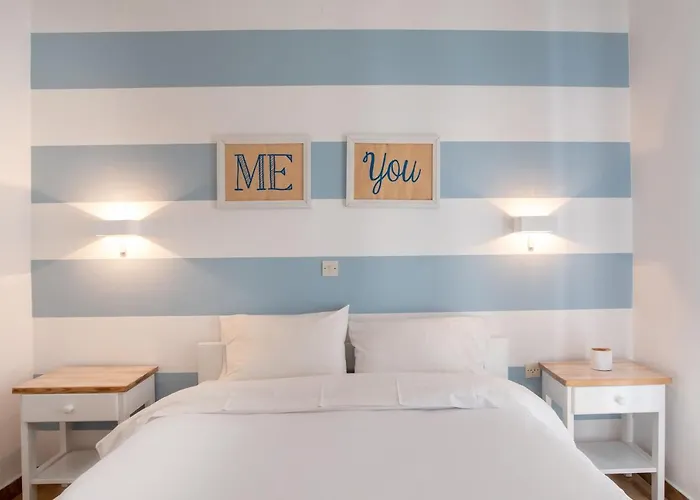 Gæstehus Livadia Seaside 13 3*