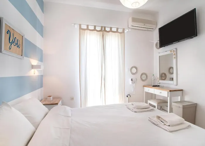 Gæstehus Livadia Seaside 13