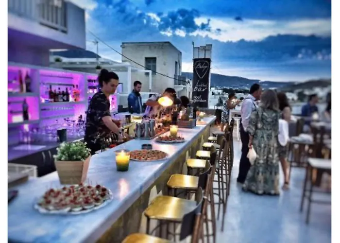 Livadia Seaside 13 Gæstehus 3*